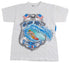 1990 - Beach Boys: Catch a Wave T-Shirt - Small