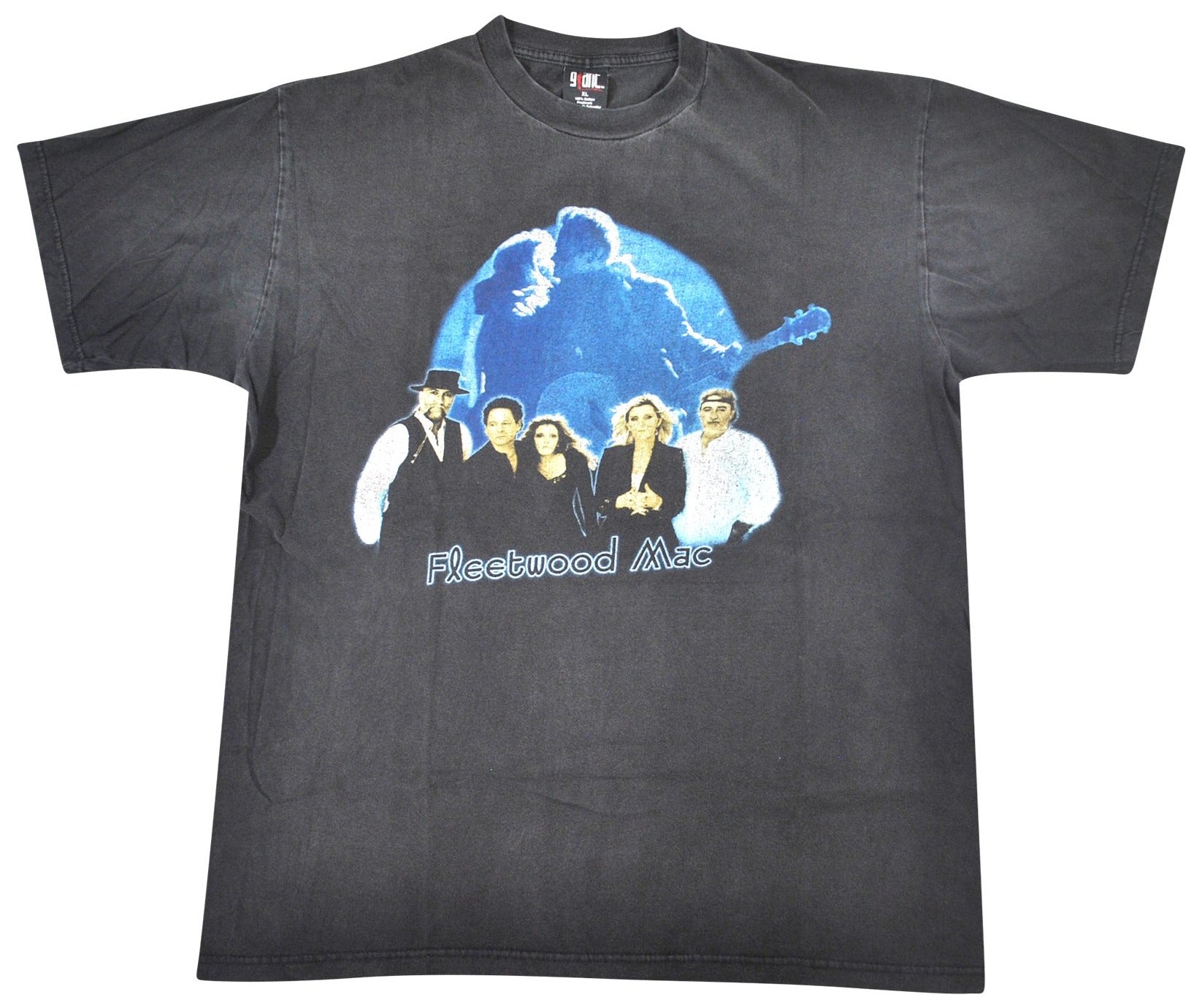 1997 - Fleetwood Mac: Giant Tag Shirt - Unisex XL