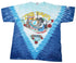 2000s - Grateful Dead: The Dead 2009 Times Union Center Shirt - Small