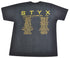 1997 - Styx: Tour Shirt - Unisex XL