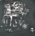 1997 - Liquid Blue: Alien Cosmic Crossroads Band Shirt - Unisex XL