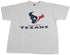 2000s - NFL: Houston Texans Shirt - Unisex XL