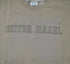 1990s - Yesterday's Attic: Sister Hazel T-Shirt - XL
