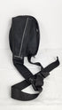 BD&A Gameboy Advance Nylon Shoulder Bag - Black