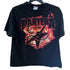 Pantera 2010 Conert T Shirt Adult XL Extra Large