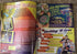 Fall 1998 Totally Fox Kids Club Network Magazine Mystic Knights