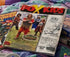 Fall 1998 Totally Fox Kids Club Network Magazine Mystic Knights