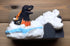 Toho Huckleberry Yubi Godzilla Rubber Finger Puppet Figure