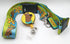Scooby-Doo Lanyard And Retractable ID Badge Reel