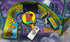 Scooby-Doo Lanyard And Retractable ID Badge Reel