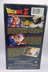 Dragon Ball Z - Babidi: The Dark Prince Returns (VHS, 2001, Uncut)