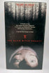 The Blair Witch Project (VHS, 1999)