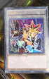 Konami Yugioh Yugi, Kaiba, Joey Gamemat w/ Token (LDK2-EN) Set of 6