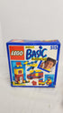 LEGO Basic 515 Building Set () - Complete