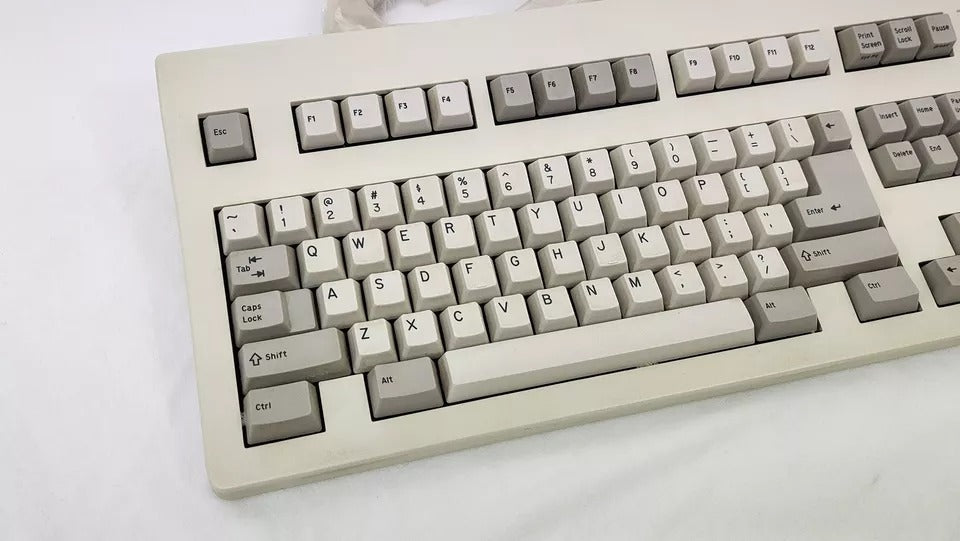 1992 - Northgate Mechanical Keyboard (101-S)