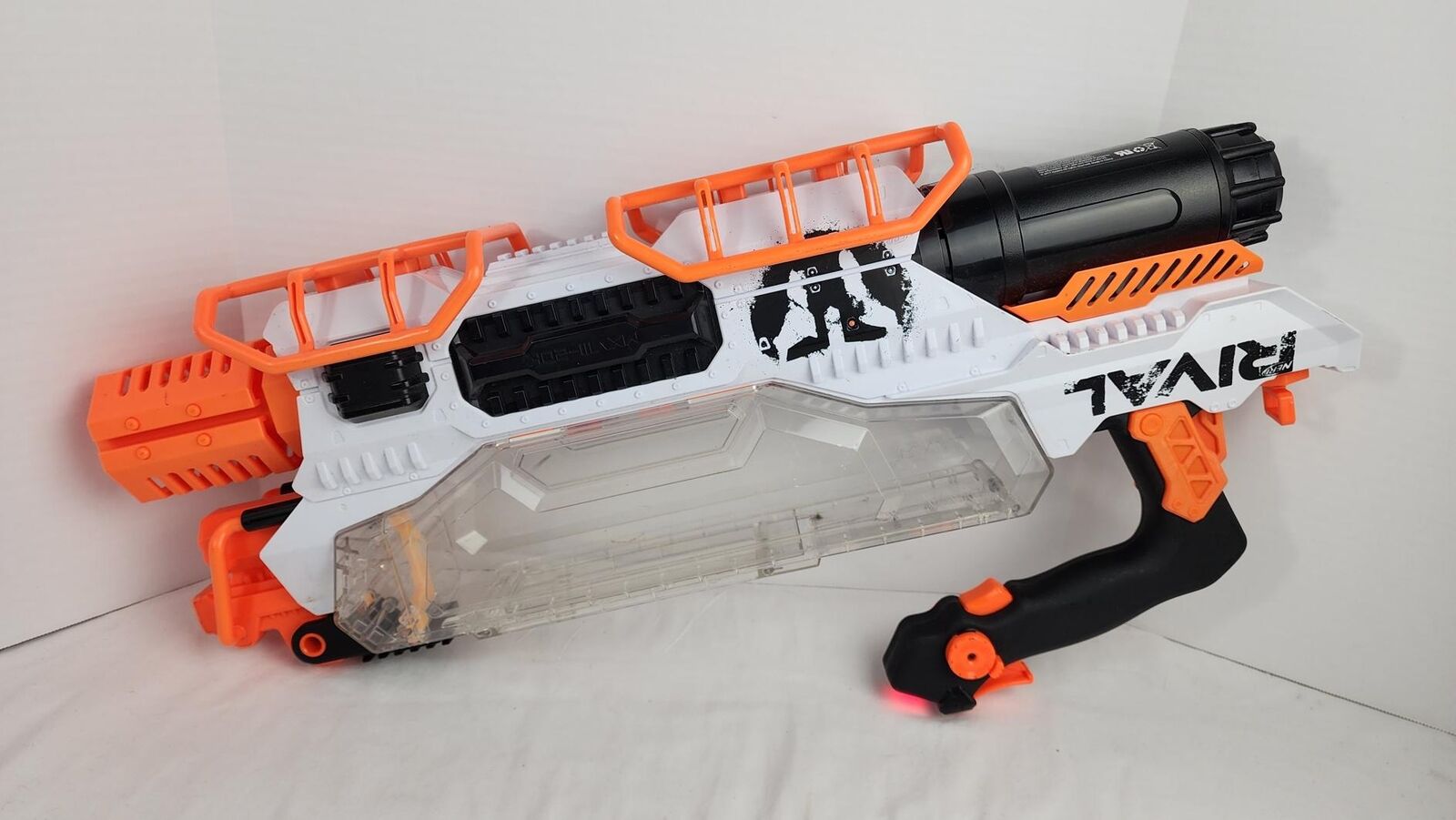 Nerf Rival Prometheus Motorized XL Dart Blaster (MXV111-20K)