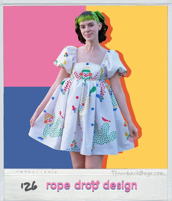@ropedropdesign spotlight