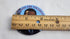 Obama for President 2008 Campaign Circle Pin - 2 1/2 in