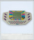 1995 - Tiger Electronics Wheel of Fortune Handheld Game