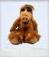 Vintage - Original ALF Plush Stuffed Animal - RARE