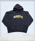 Vintage - Marquette University Nike Hoodie