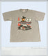 Vintage - Y2K Joey Logano Gamestop Racing T-Shirt