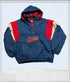 Vintage - Chicago Cubs Majestic Coat