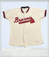 1990s - Atlanta Braves Jersey