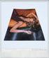 2000 - Britney Spears Oops I Did It Again Tour Booklet