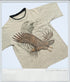 Vintage - Hazelwood Eagle Nature T-Shirt