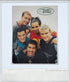 1998 - NSYNC Tour Booklet