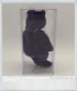 1997 - Beanie Babies Collection: Princess the Bear w/P.E. Pellets - RARE