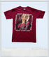 2005 - Kelly Clarkson Hazel Eyes Tour Concer T-Shirt