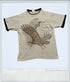 Vintage - Hazelwood Eagle Nature T-Shirt