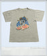 Vintage - Scooby Doo Soccer Graphic T-Shirt