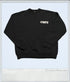 1990s - Cops TV Show Promo Crewneck