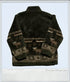 Vintage - Animal Nature Fleece Jacket