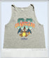 Vintage - 90s Pokemon Charizard Graphic Tank Top