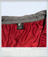 Vintage - Starter Shiny Red Shorts