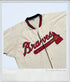 1990s - Atlanta Braves Jersey