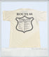 1990s - Roadkill Cafe Funny T-Shirt