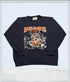 1990s Vintage - Chicago Bears Looney Tunes Crewneck Sweatshirt