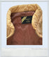 Vintage - Sears Outerwear Wome's Puffer Vest Jacket Tan Brown XL