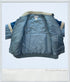 Vintage - Alpine Ski Puffer Coat & Vest w/Detachable Sleeves