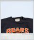 1990s Vintage - Chicago Bears Looney Tunes Crewneck Sweatshirt