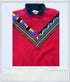 Vintage - Peone Classics 90s Style Collared Crewneck XL - RARE