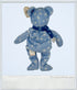 1999 - Beanie Babies Collection: Holiday Teddy