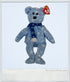 1999 - Beanie Babies Collection: Holiday Teddy