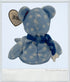 1999 - Beanie Babies Collection: Holiday Teddy