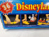 1986 - Playmates Disneyland Play Set - New in Box